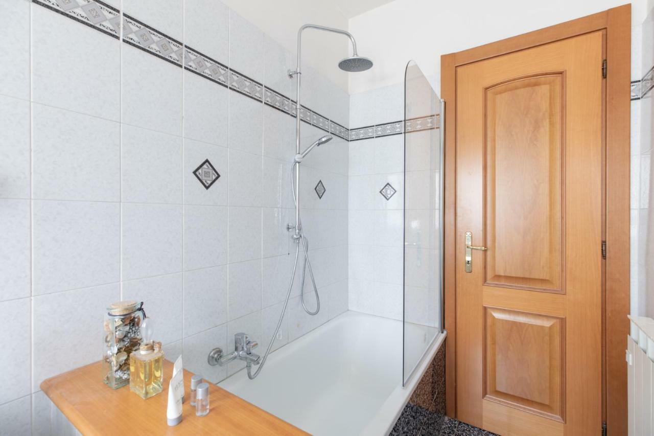 Vatican Cozy Apartment With Terrace Рим Екстериор снимка