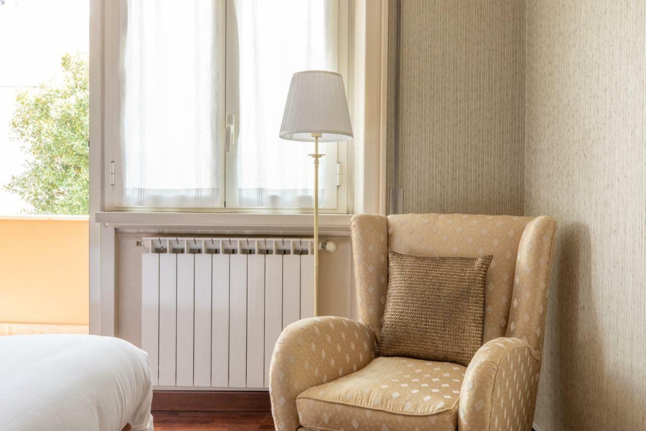 Vatican Cozy Apartment With Terrace Рим Екстериор снимка