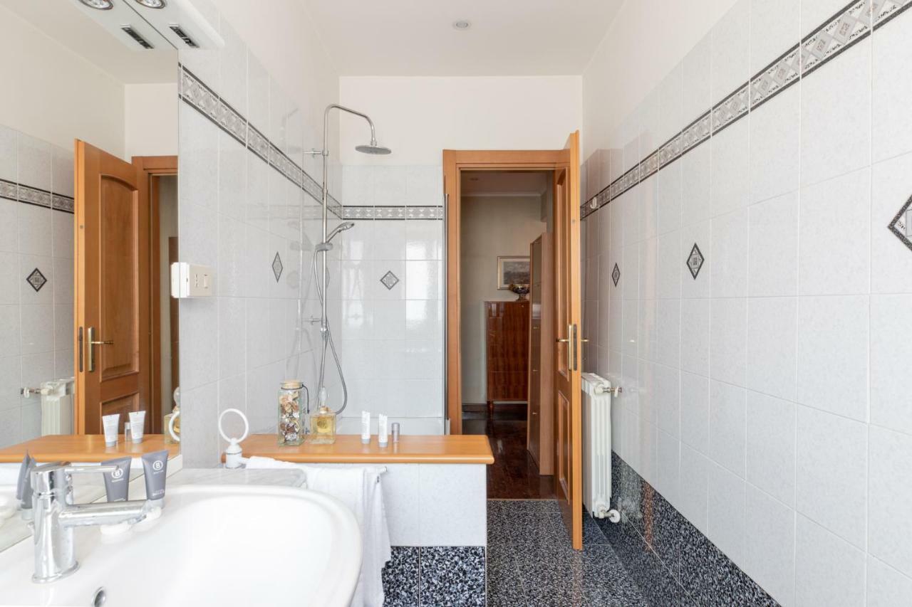 Vatican Cozy Apartment With Terrace Рим Екстериор снимка
